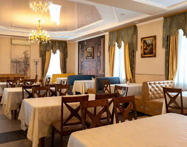  ресторан Феро