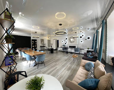  ресторан Casa Picassa на Таганской