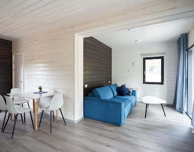  ресторан KORBI