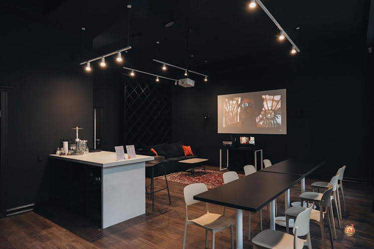 SuvorovHall в «SuvorovHall» фотография №5