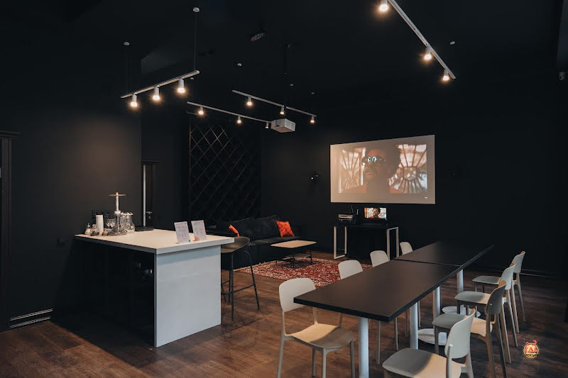 SuvorovHall фотография №5