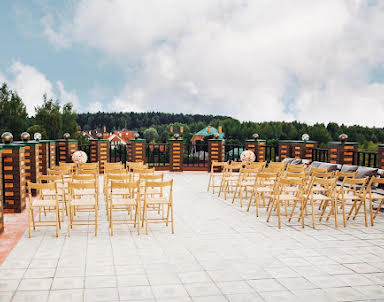  ресторан Loft Manhattan