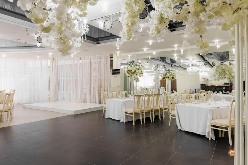 White HALL "Пушкин" фотография №8