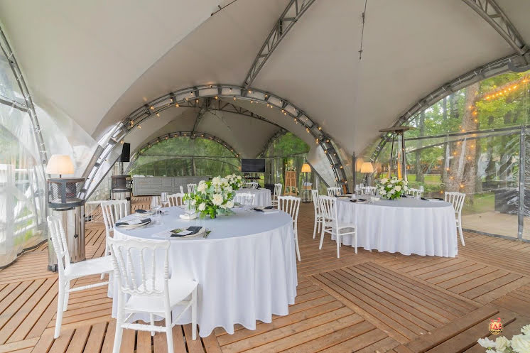 Причал в «Рыба на даче» фотография №6