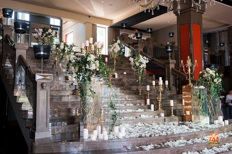 Купол "Sky-Lounge" в «Soho Grand Hotel» фотография №17