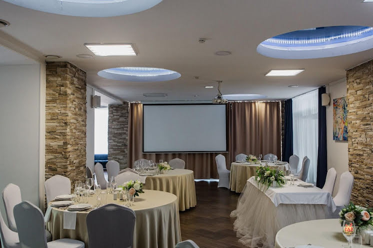 Зал «Нур» в «Тан» фотография №6