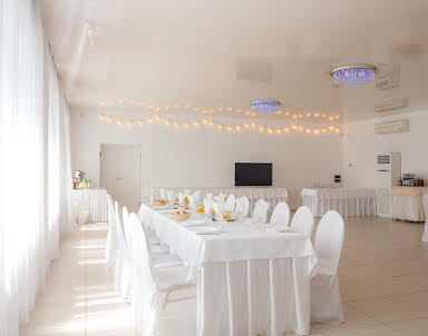  ресторан Одесса