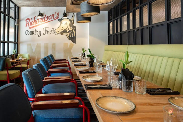 Первая зона  в «Угли» фотография №1