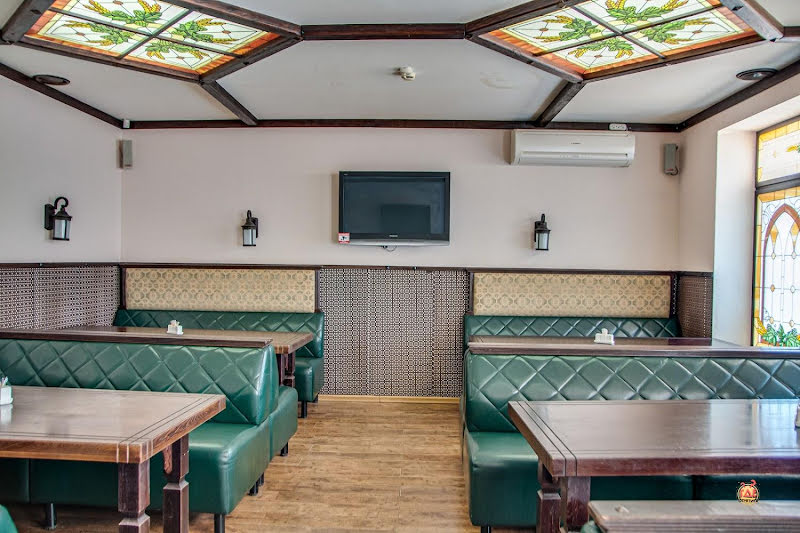 Вкусный обедъ фотография №16