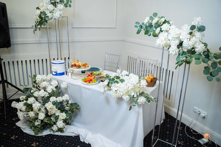 Банкетный зал  в «Семейный» фотография №5