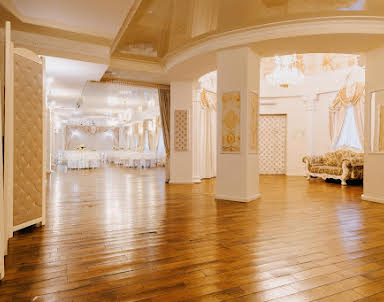  ресторан Green House