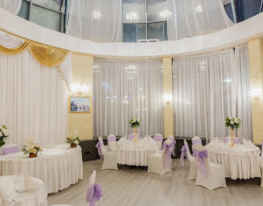  ресторан Алые паруса