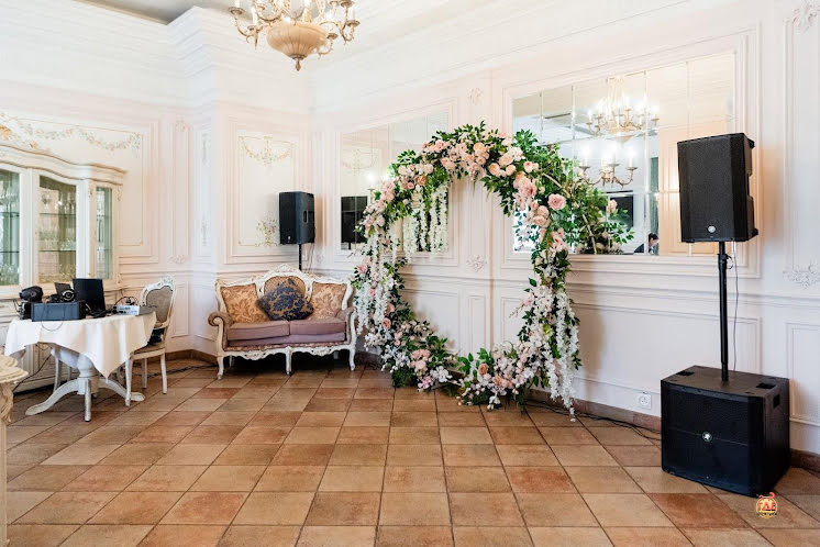 Зал "Буфф" в «Moliere» фотография №3