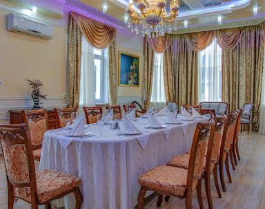 День рождения в Yerevan