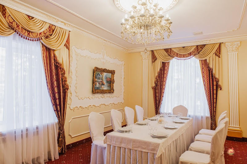 Версаль фотография №14