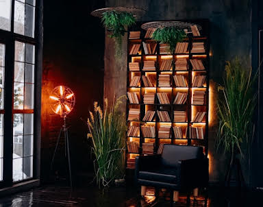  ресторан Studio 12.24