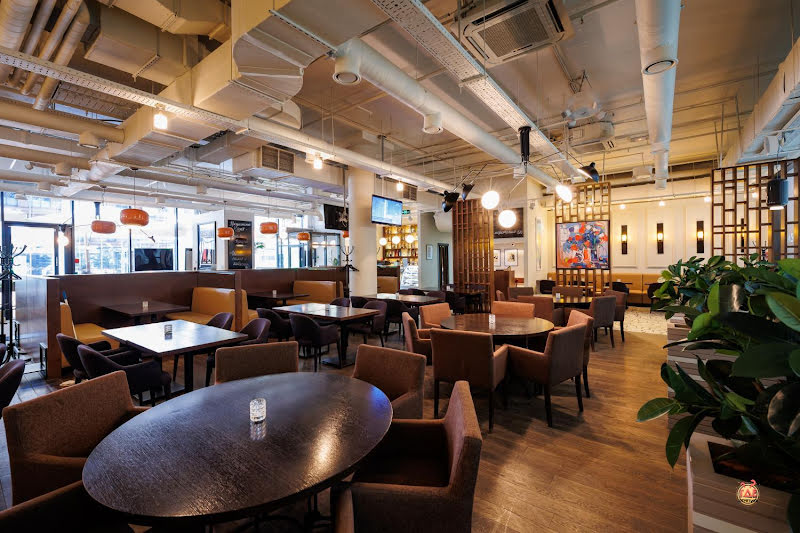 Академия на Ленинградском фотография №6