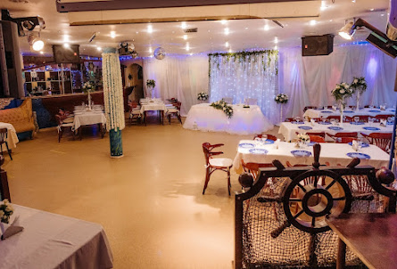 Зал на 60 человек в Зал на 60 человек