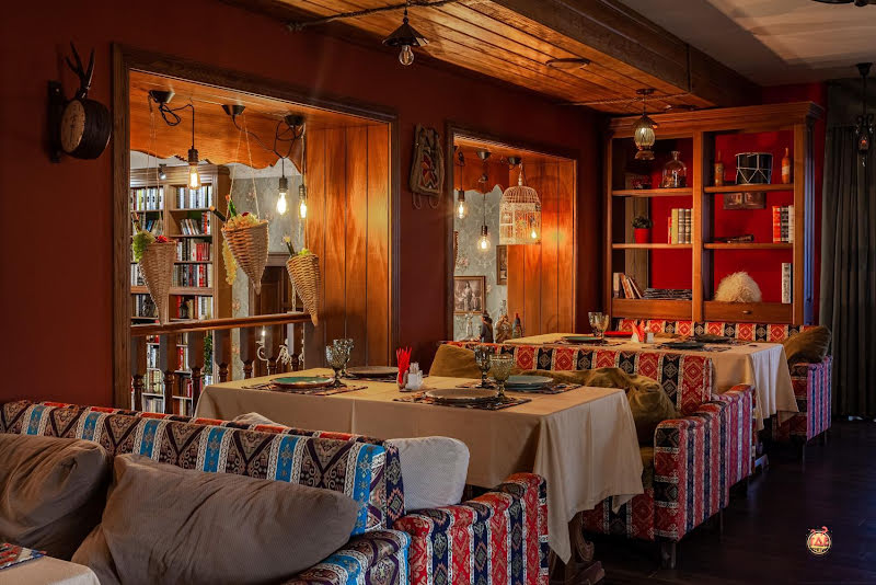 Хванчкара фотография №13