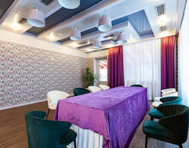  ресторан Русь