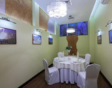  ресторан На Поклонной