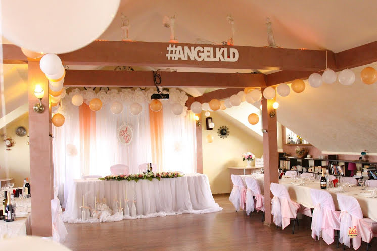 Кафе «Ангел» в «Ангел» фотография №6