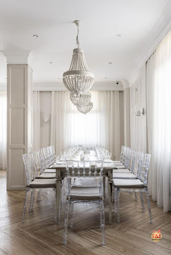 Камерный зал в «Баден-Баден термы Еткуль» фотография №2