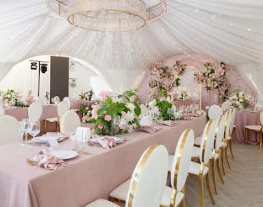  ресторан Золотой Фазан