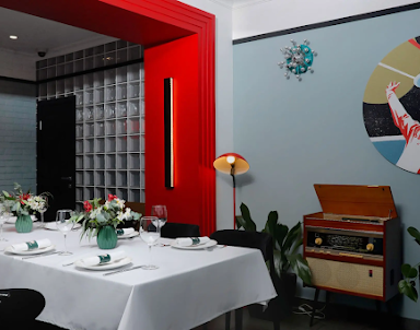 Выпускной в Русское Подворье