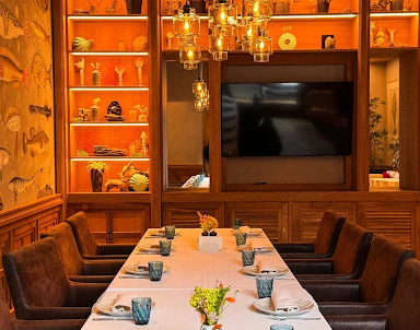  ресторан Магадан