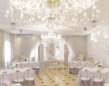  ресторан Наш двор