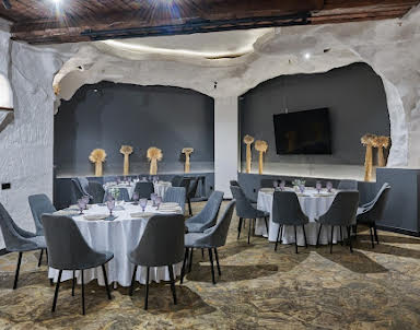  ресторан БаклаДжани