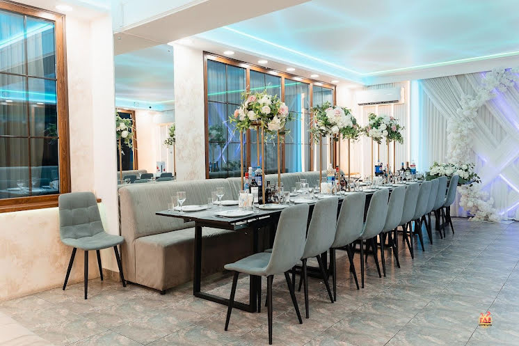 Зал «Десятый» в «Муза» фотография №15