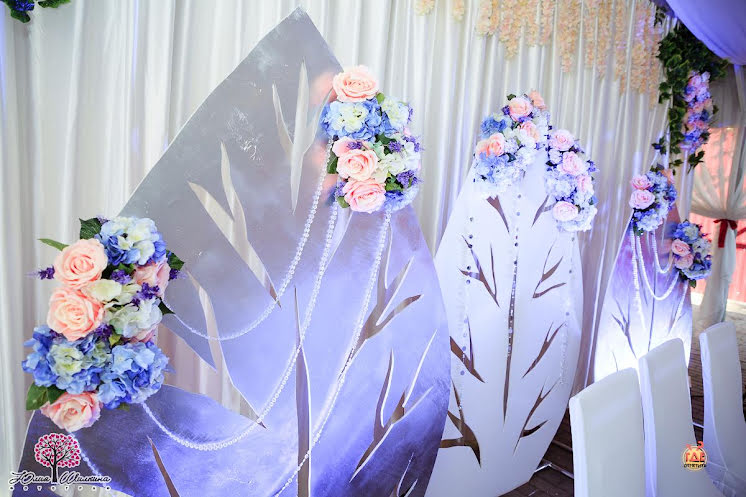 Летняя веранда в «Храброе сердце» фотография №10