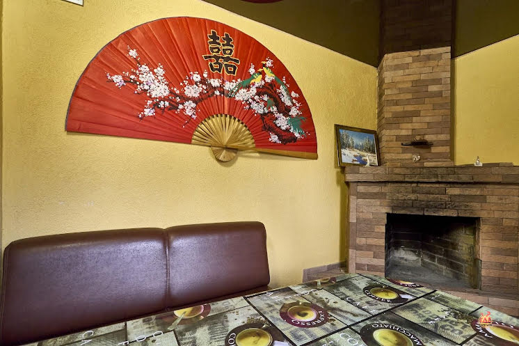 Кабина №1 в «Лезгинка» фотография №1