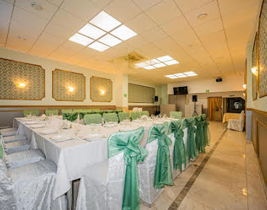  ресторан Белая ворона