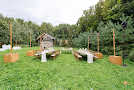 Банкетный зал в «Odin House»