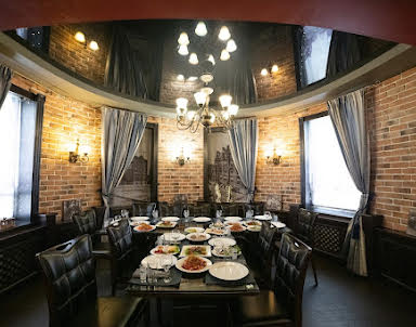  ресторан Bootleggers