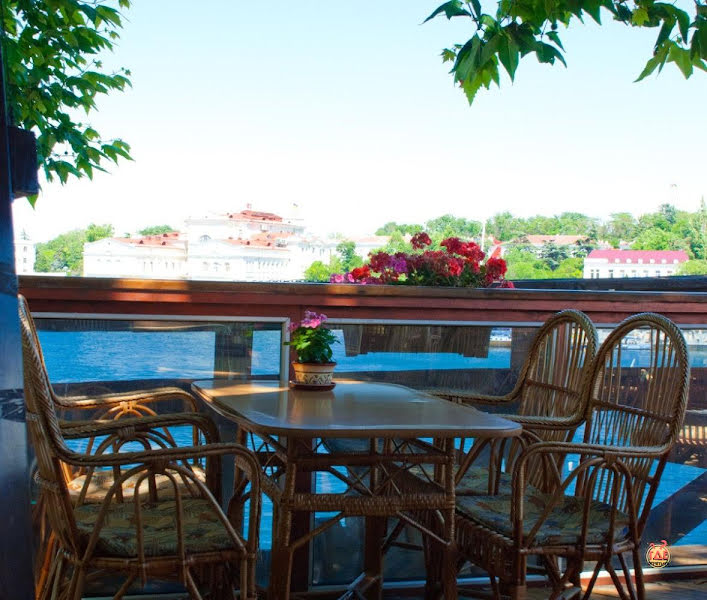 Пиратская Харчевня фотография №15