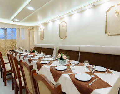  ресторан Арка