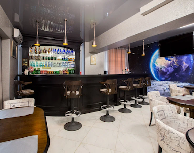  ресторан Ярославский