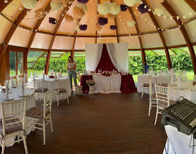  ресторан Тиффани