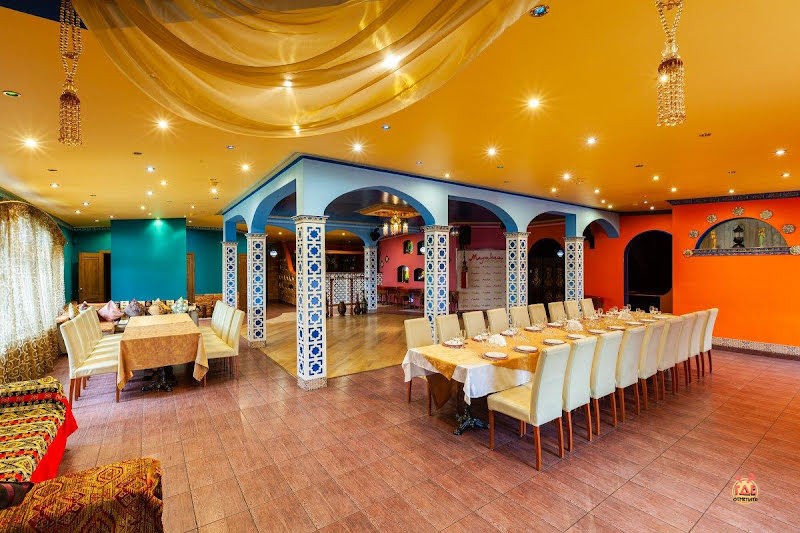 Маракеш фотография №3