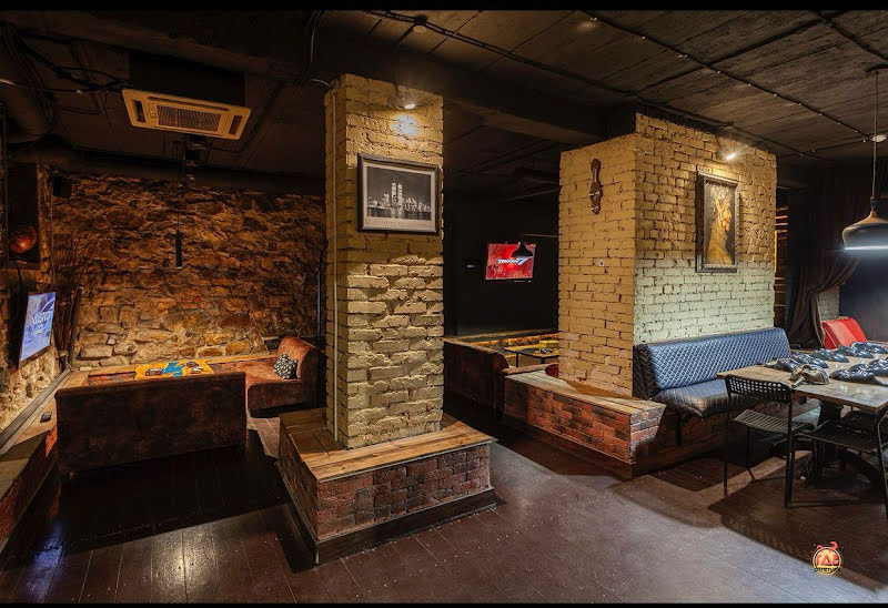 LoungeZone фотография №10