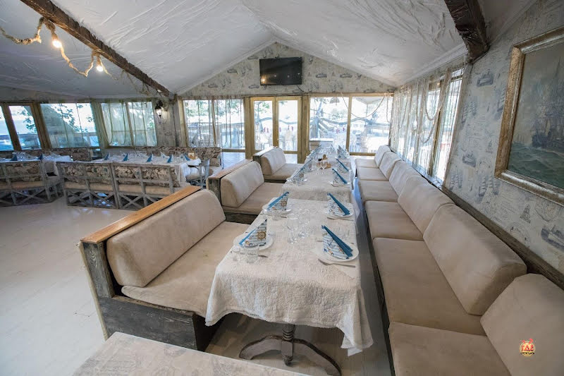 Пиратская Харчевня фотография №19