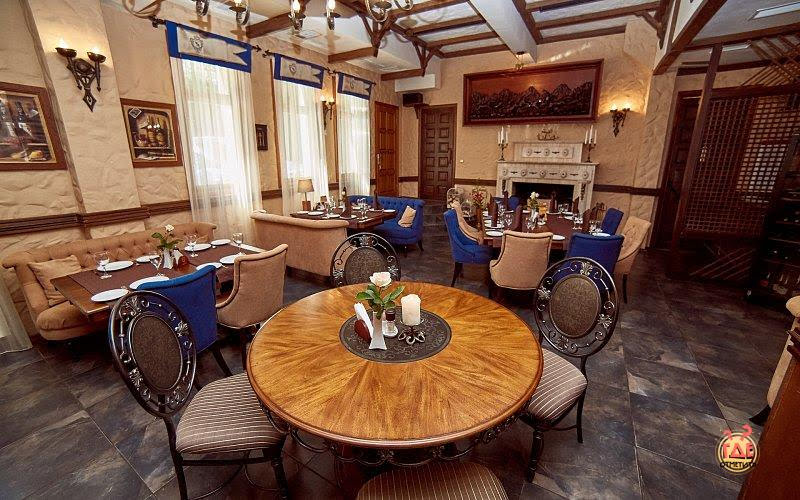 Добрый Мерлин фотография №7