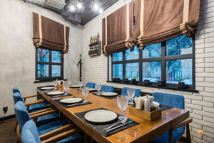 VIP-комната  в «Гранат Black» фотография №3