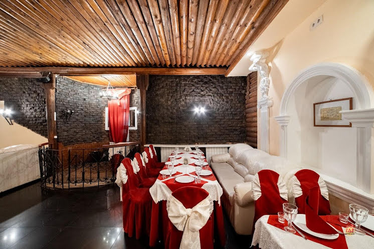 VIP - зал  в «Ермак» фотография №4