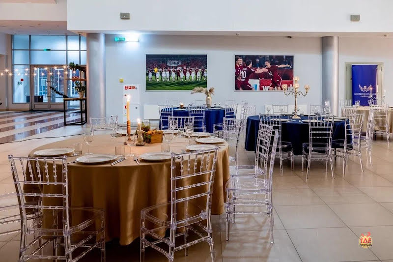 Arena Hall фотография №10