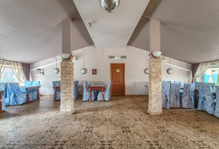 Второй этаж в Беседки